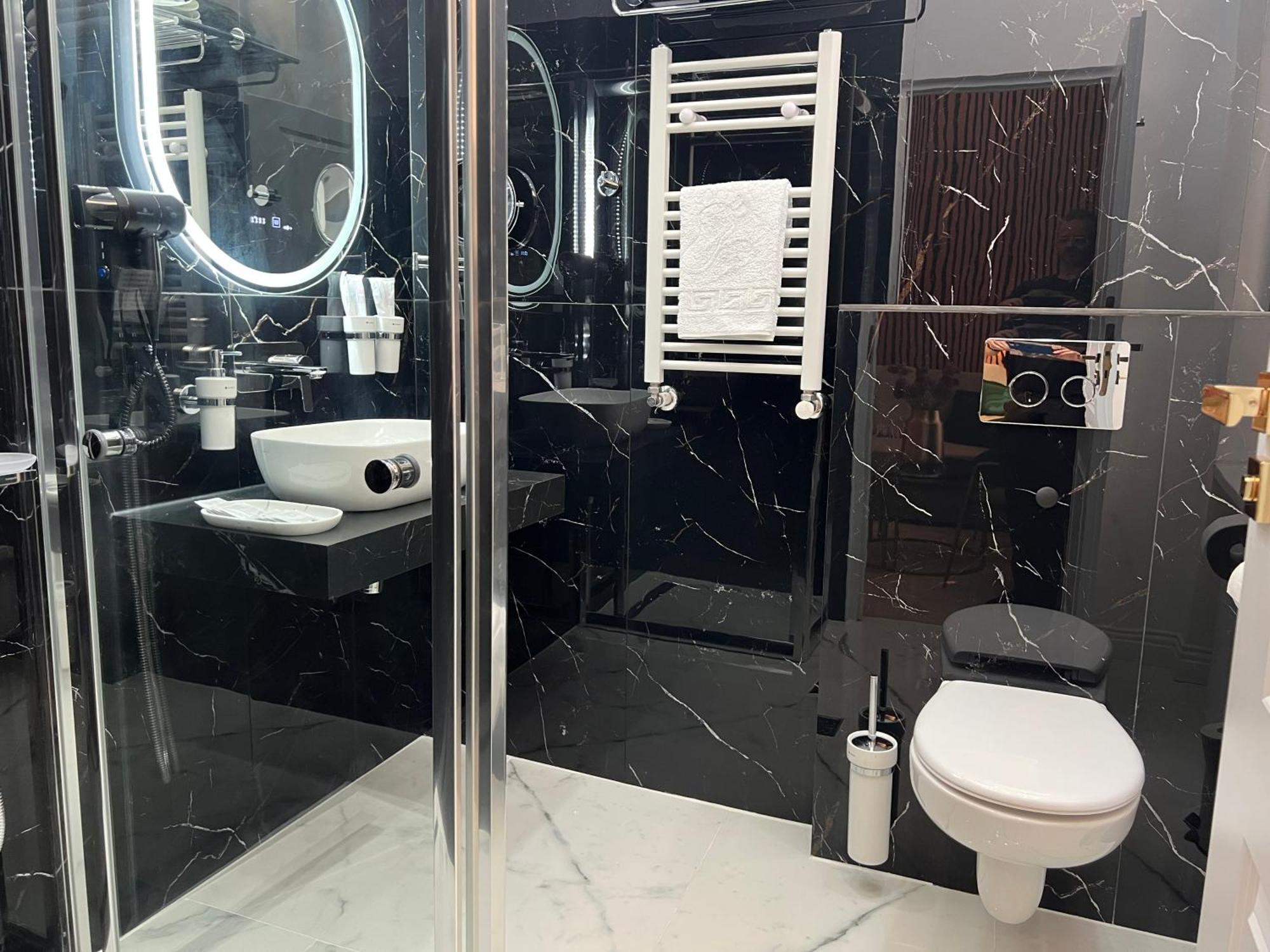 Downtown 4* Bucureşti