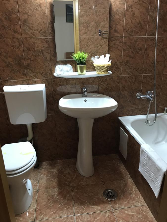 Downtown Hotel Bucureşti