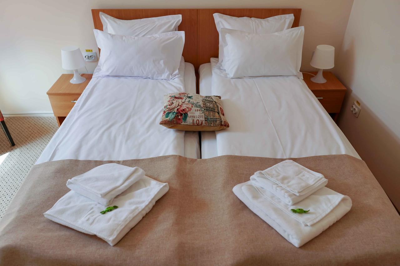 Hotel Downtown Bucureşti
