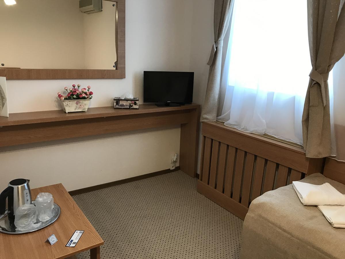Downtown 4* Bukarest