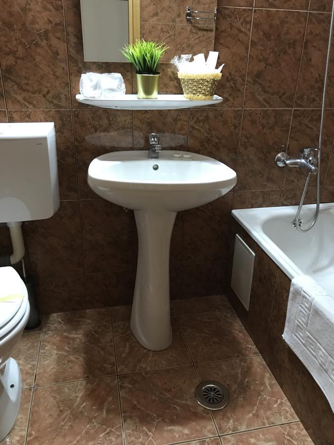 Downtown 4* Bukarest