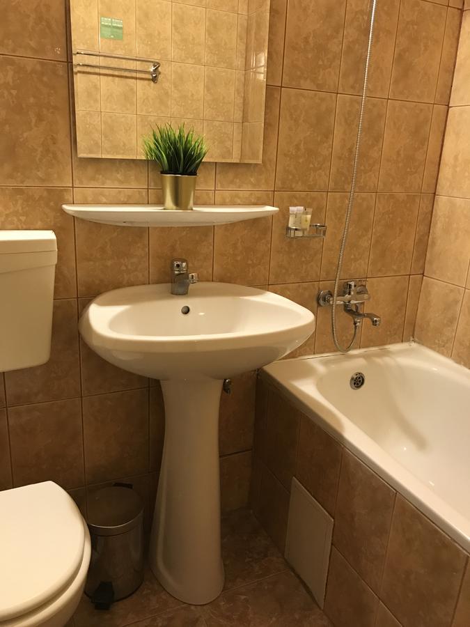 Downtown 4* Bukarest