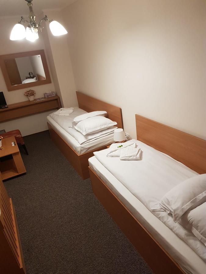 Hotel Downtown Bukarest