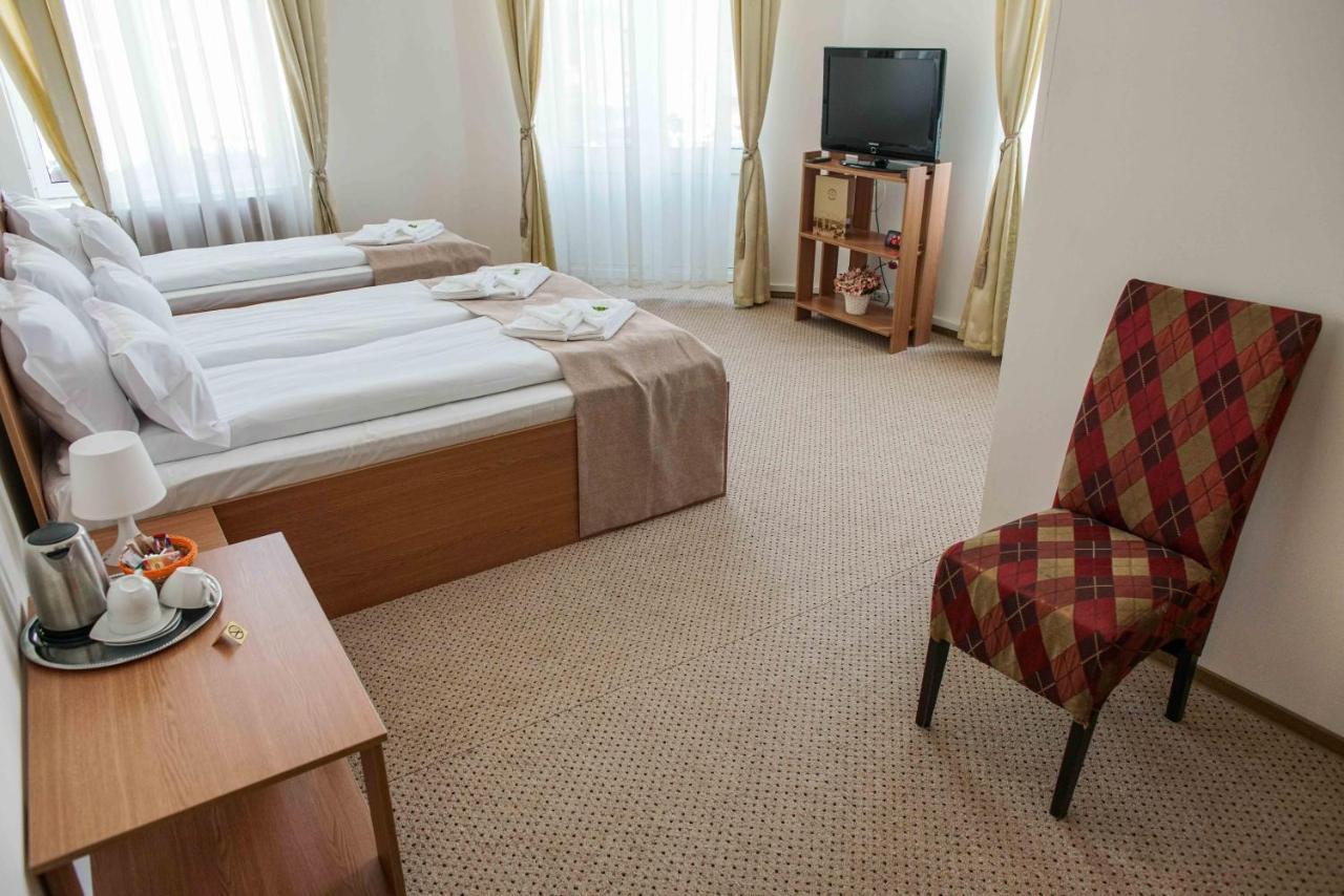 Downtown Hotel Bukarest