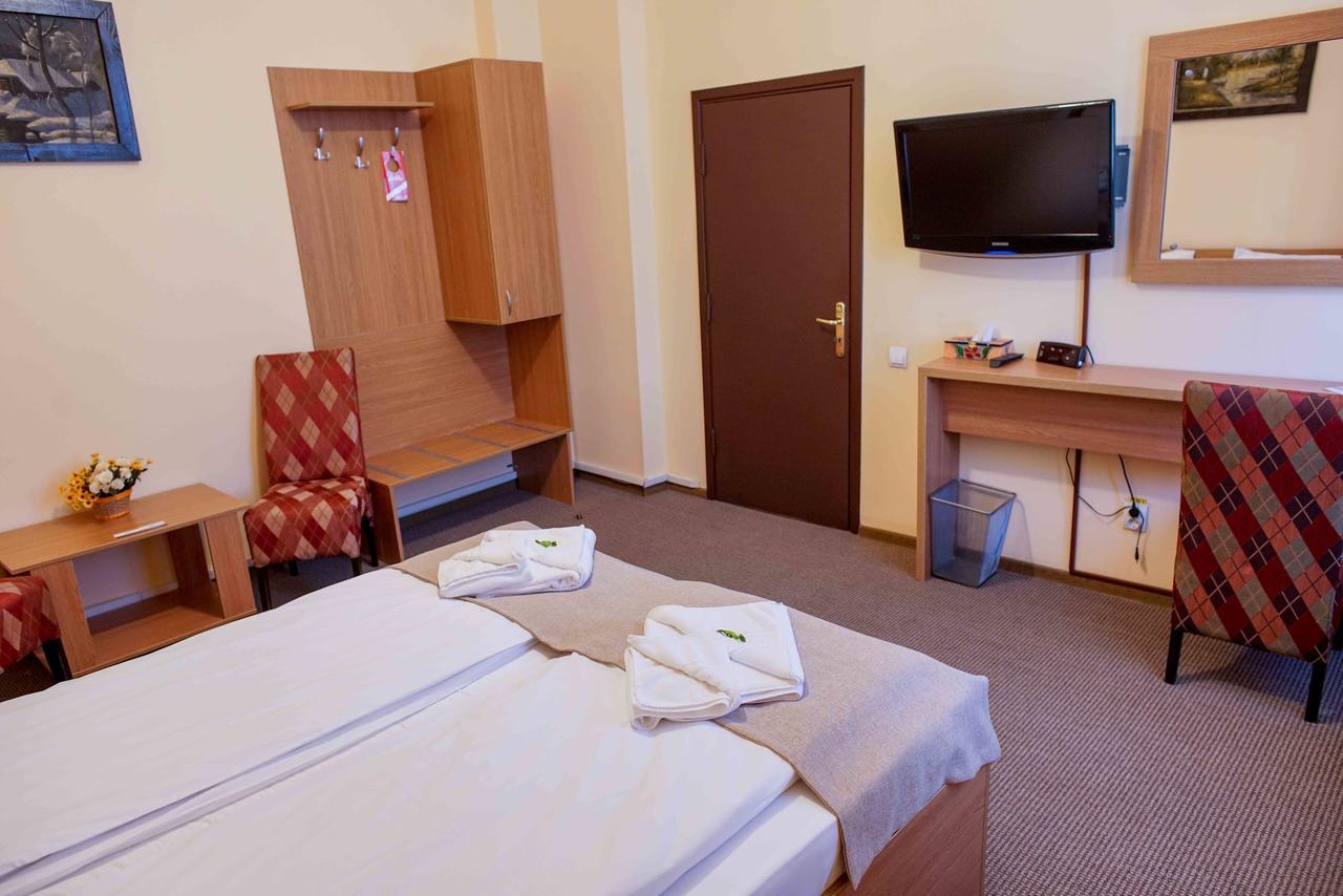 Downtown Hotel Bukarest