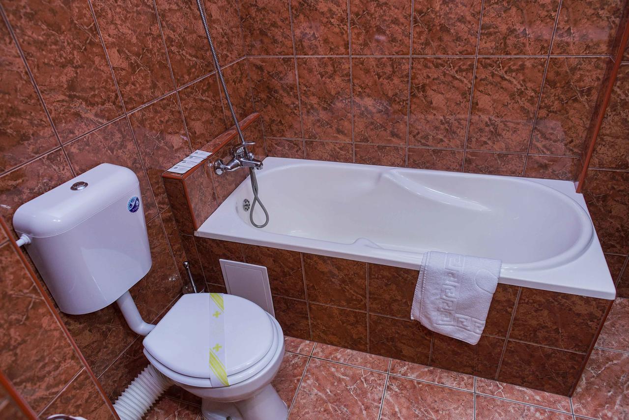 Downtown Hotel Bucharest
