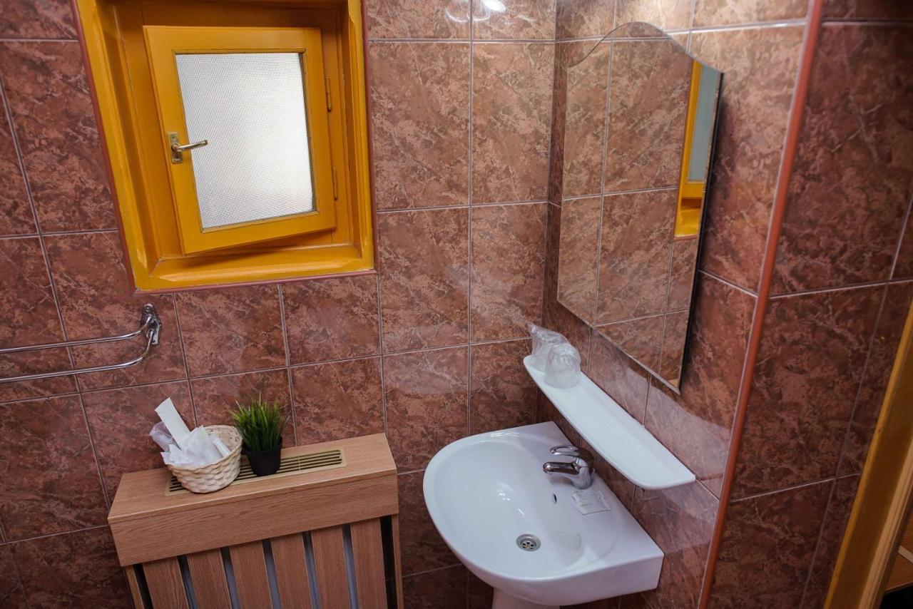 Hotel Downtown Bukarest