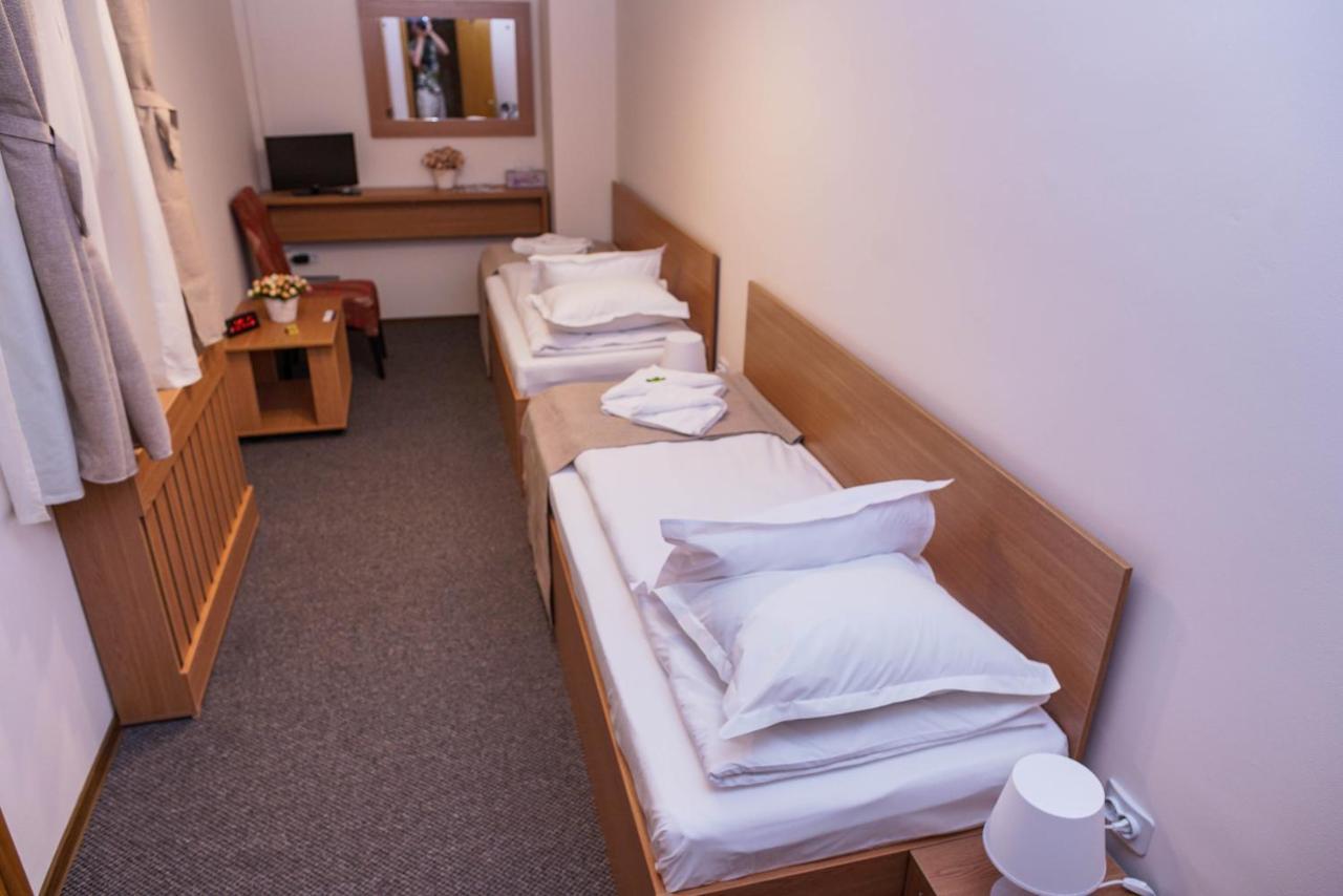 Downtown 4* Bukarest
