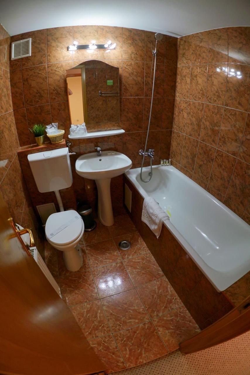Downtown 4* Bukarest
