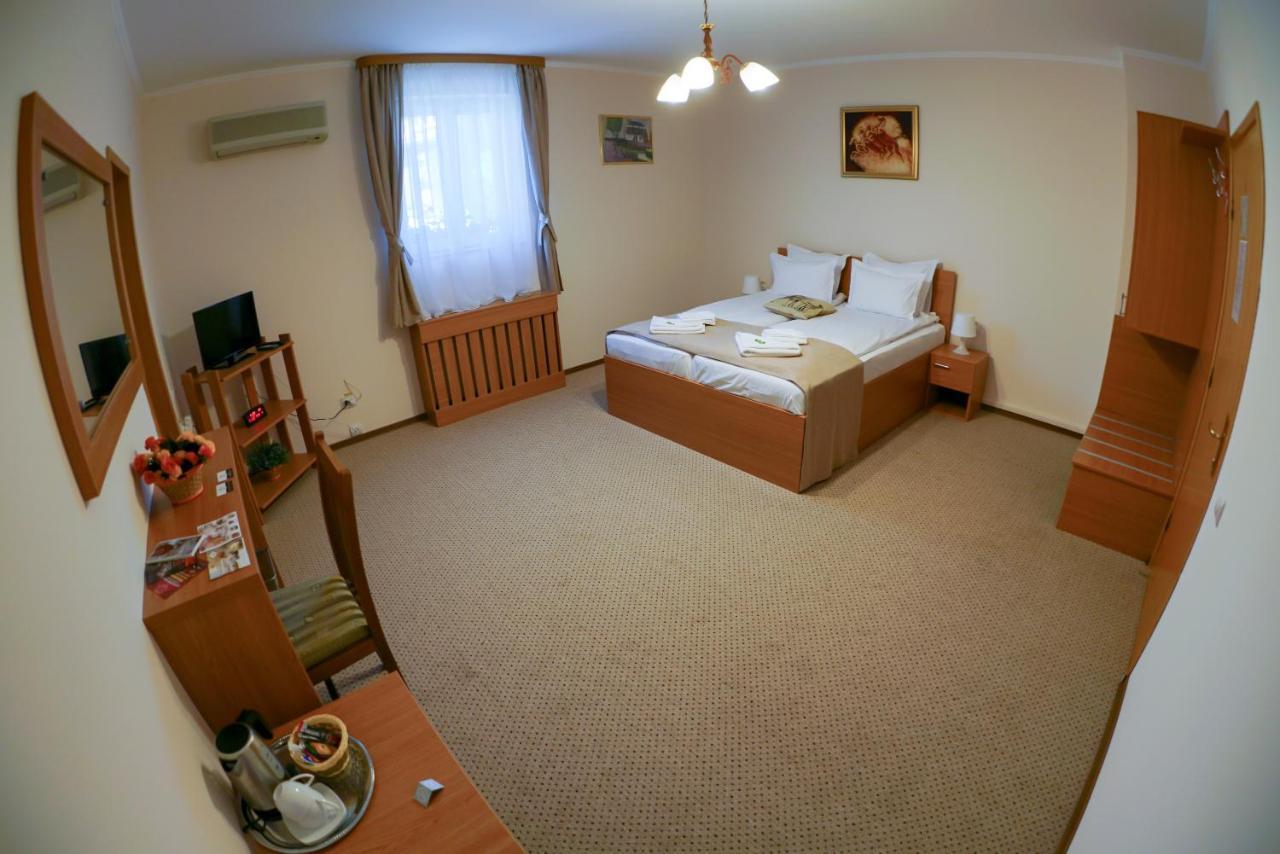 Downtown 4* Bukarest