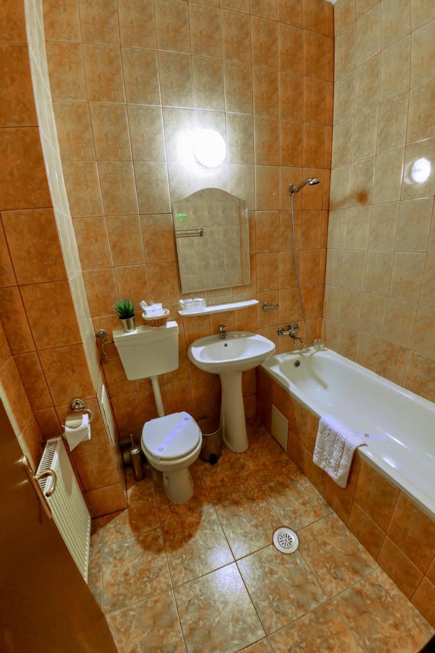 Downtown Hotel Bukarest