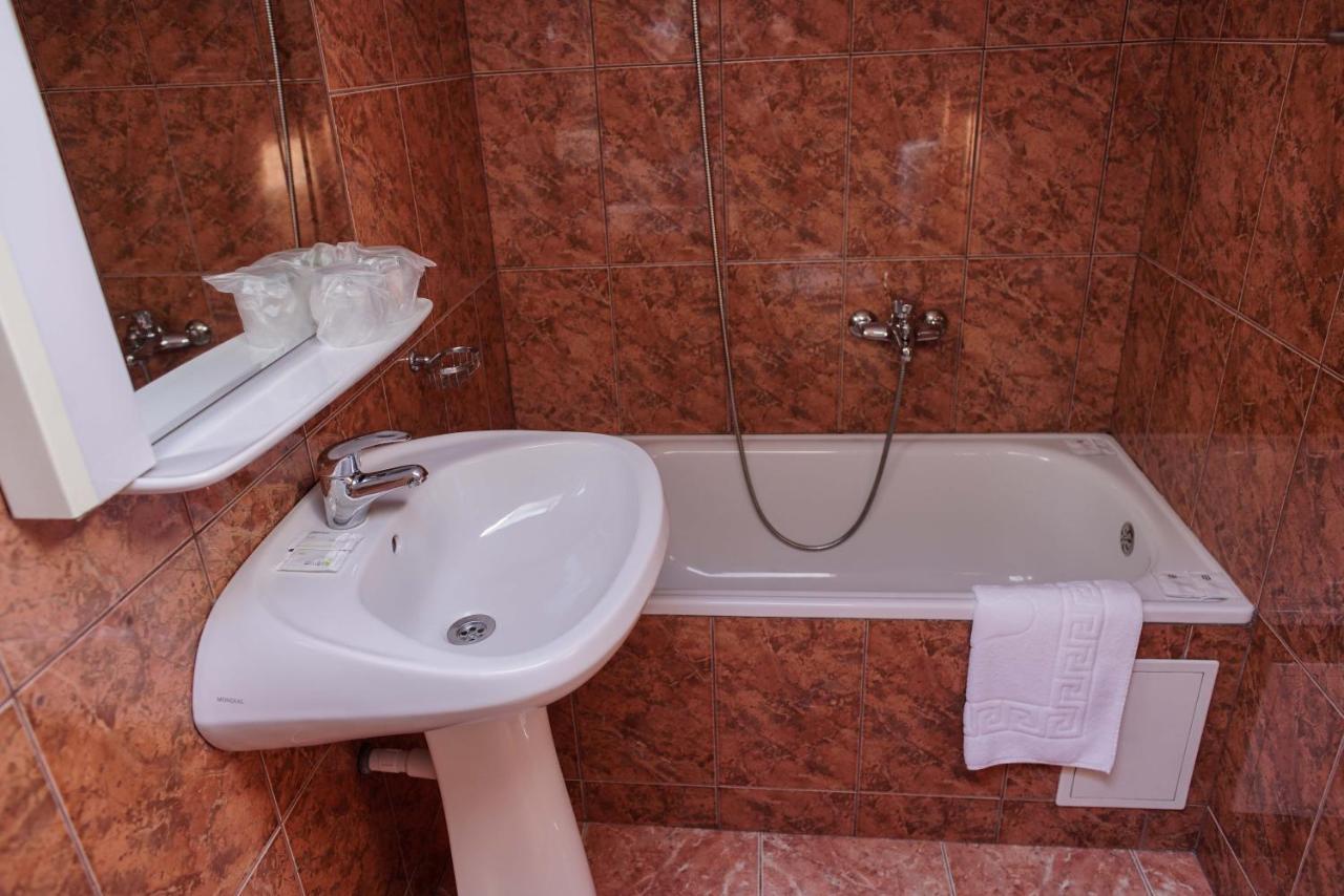 Hotel Downtown Bucharest