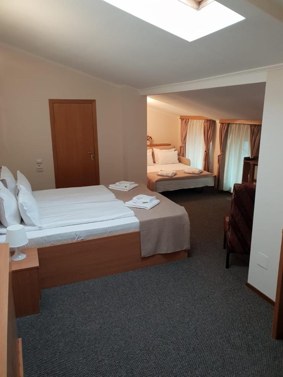 Hotel Downtown