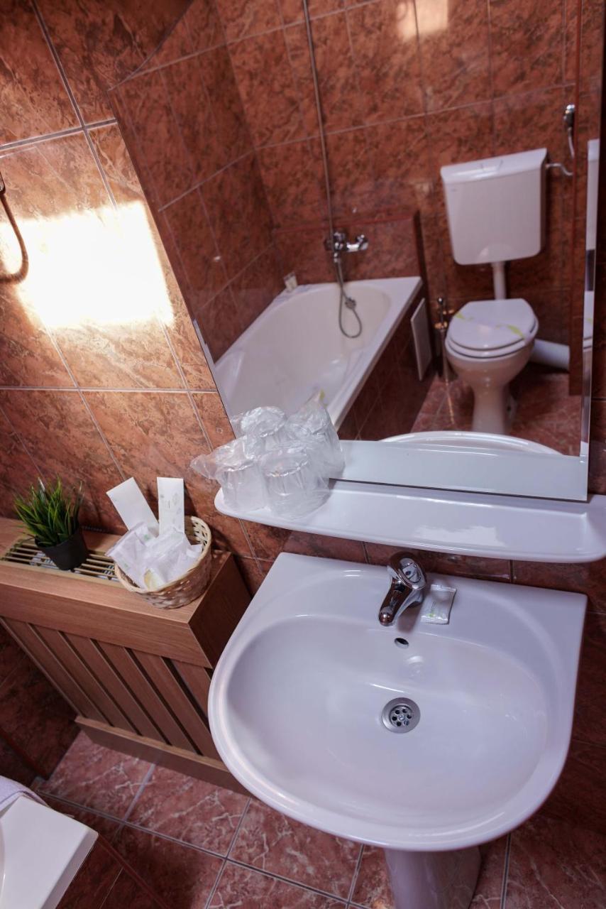 Hotel Downtown Bucharest