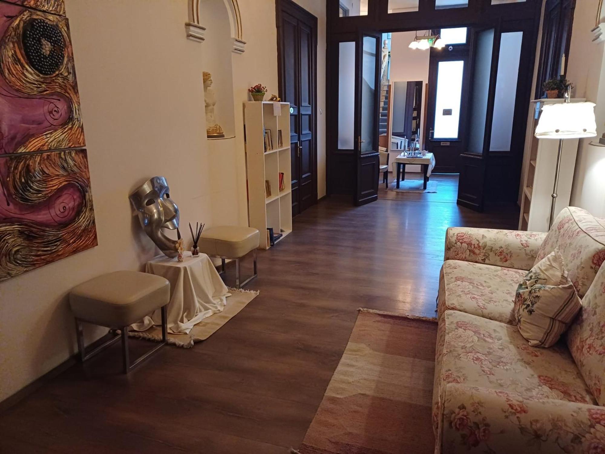 Downtown Hotel Bucharest