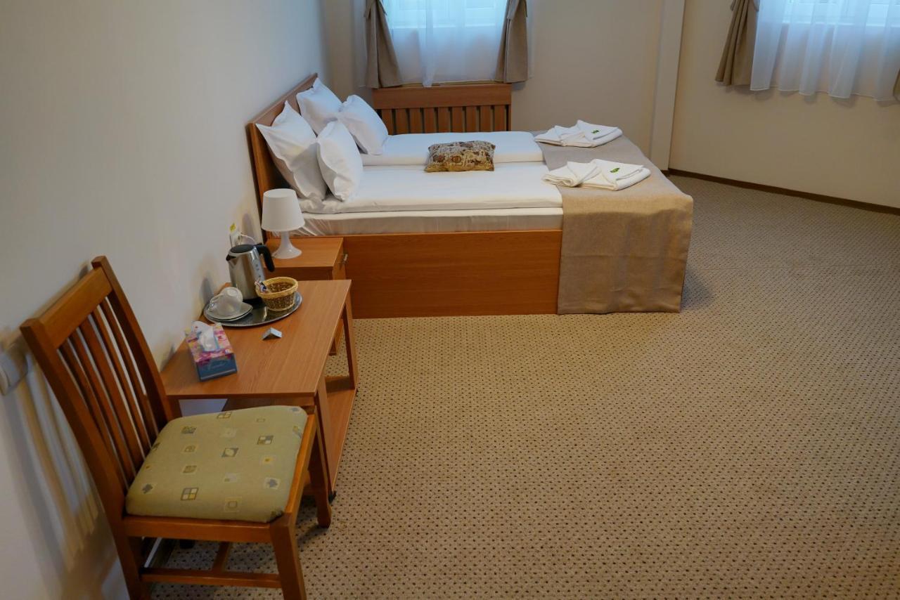 Hotel Downtown